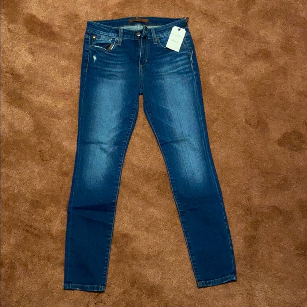 Joe’s Jeans